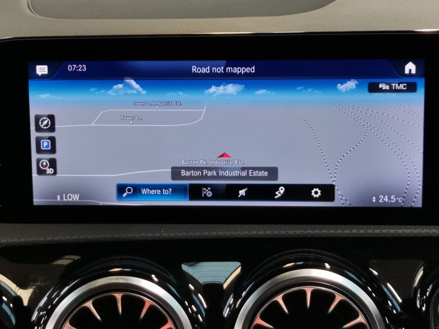 Used Mercedes-Benz CLA 2020 for sale - 76178298: Photo 7