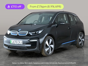 Used BMW i3 2020 for sale - 79164042: Photo