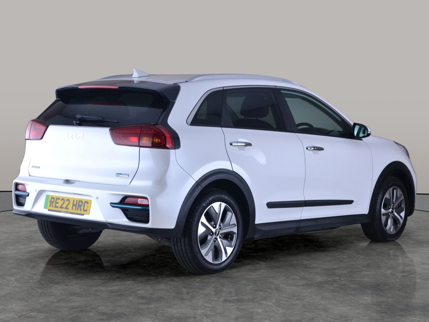 Used Kia Niro 2022 for sale - 76980530: Photo 10
