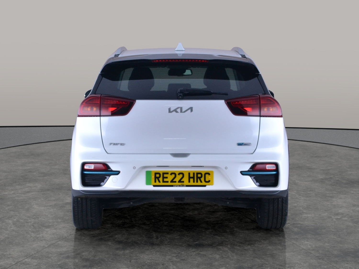 Used Kia Niro 2022 for sale - 76980530: Photo 11