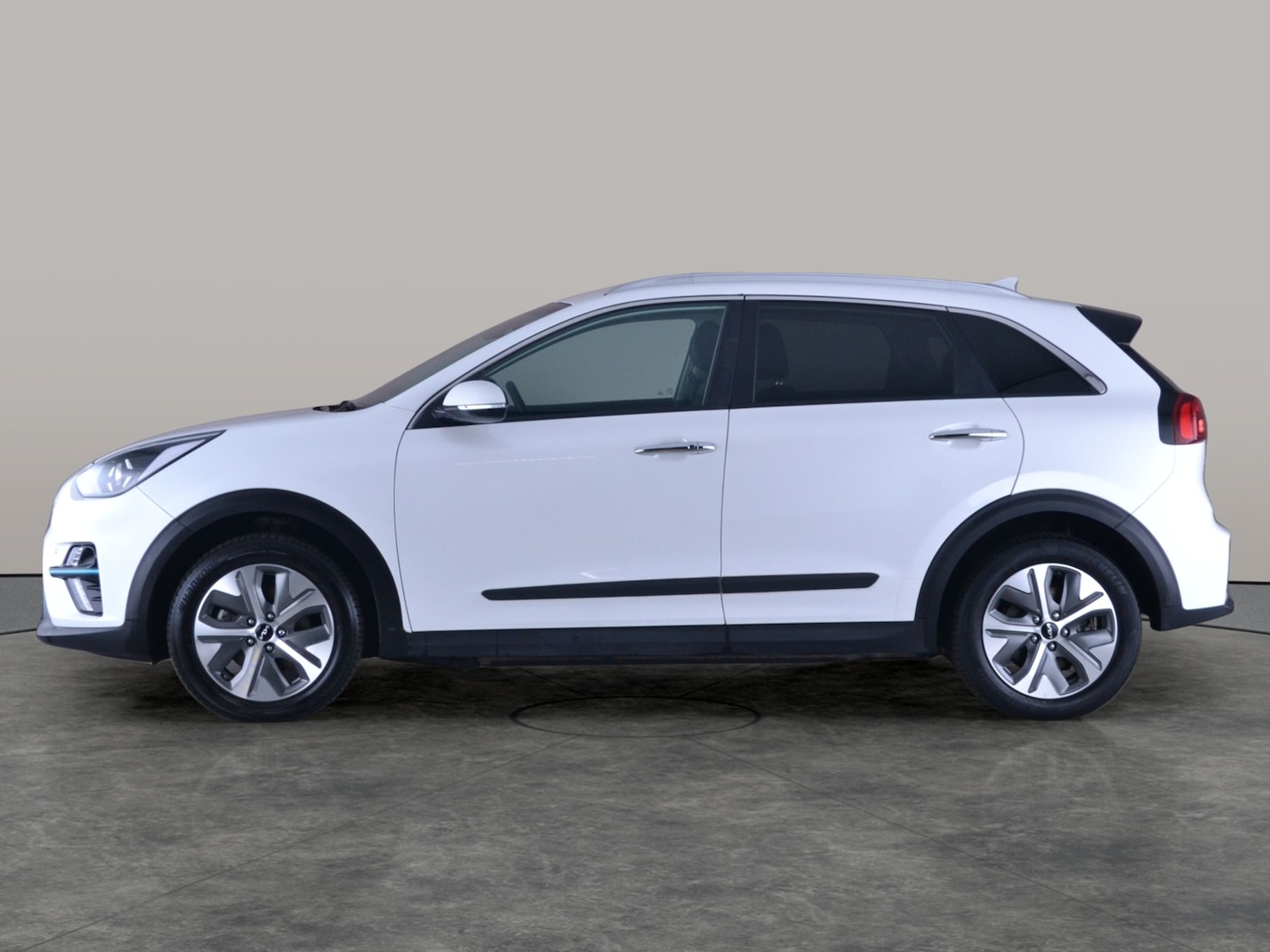 Used Kia Niro 2022 for sale - 76980530: Photo 13