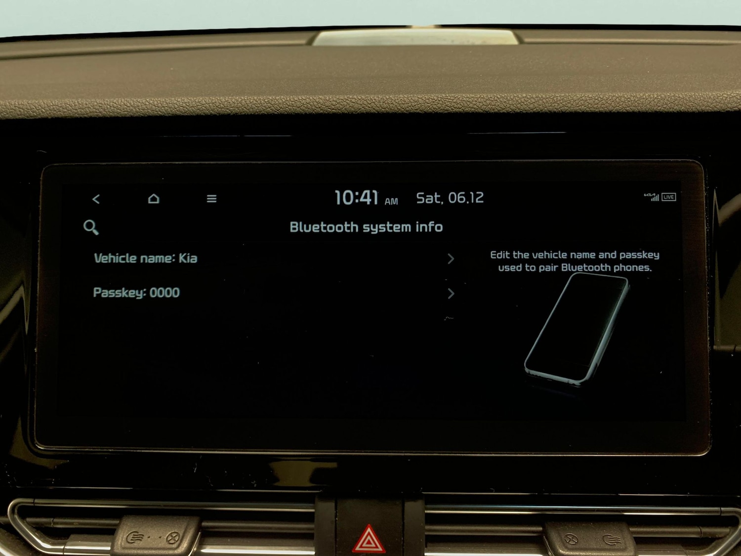 Used Kia Niro 2022 for sale - 76980530: Photo 14