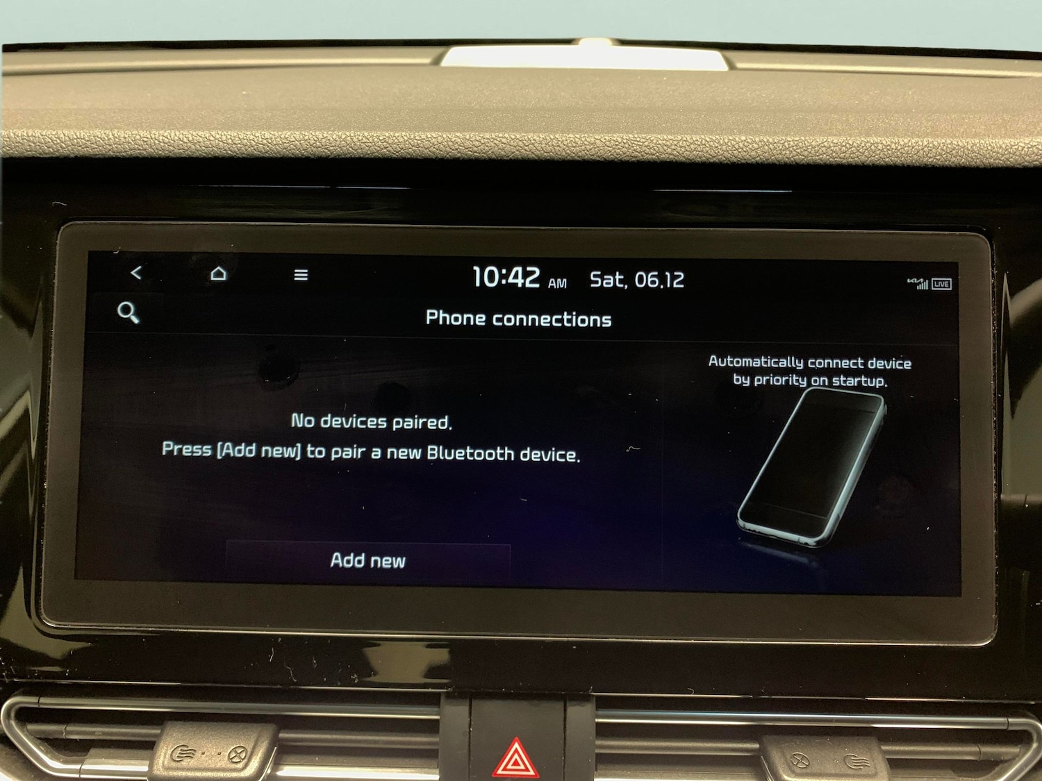 Used Kia Niro 2022 for sale - 76980530: Photo 15