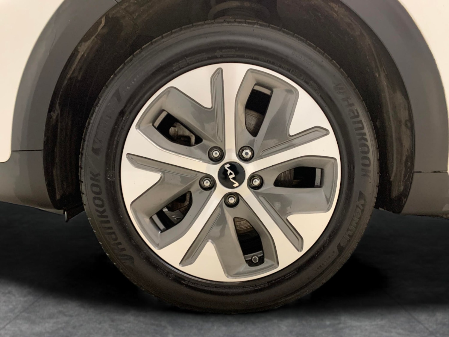 Used Kia Niro 2022 for sale - 76980530: Photo 22