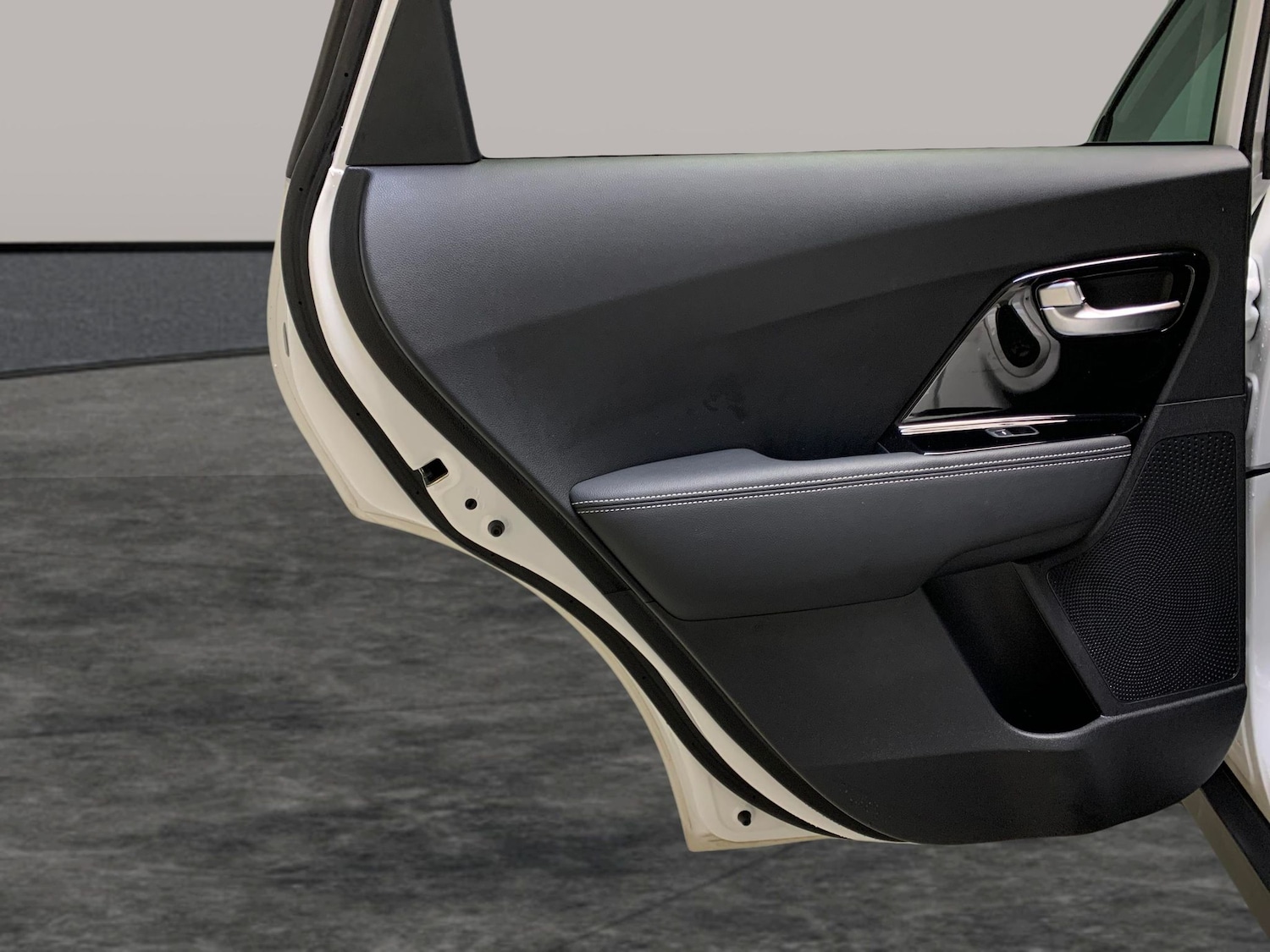 Used Kia Niro 2022 for sale - 76980530: Photo 27