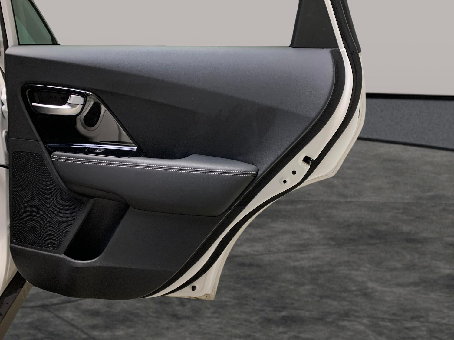 Used Kia Niro 2022 for sale - 76980530: Photo 28