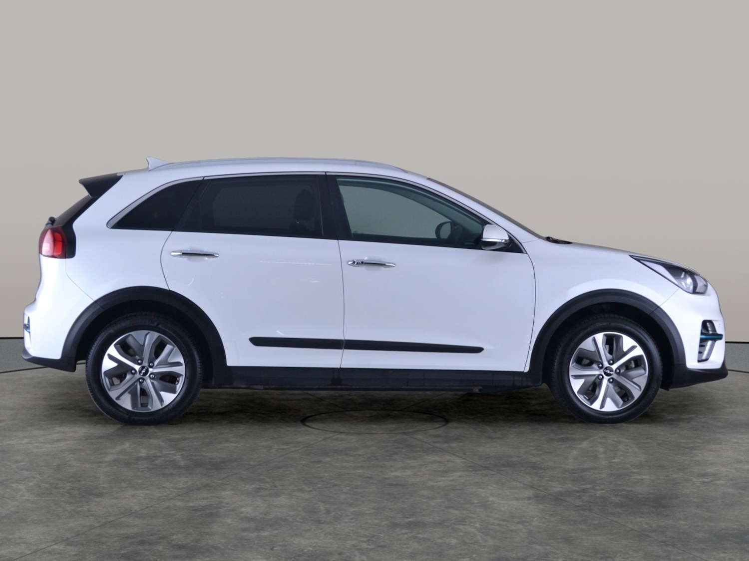 Used Kia Niro 2022 for sale - 76980530: Photo 9