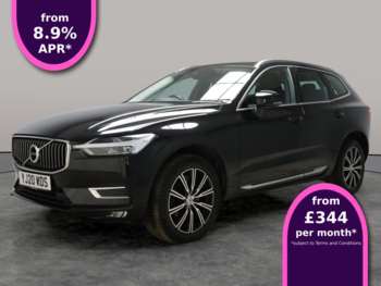 2020 - 2.0 B5 MHEV Inscription SUV 5dr Petrol Hybrid Auto AWD Euro 6 (s/s) (250 ps