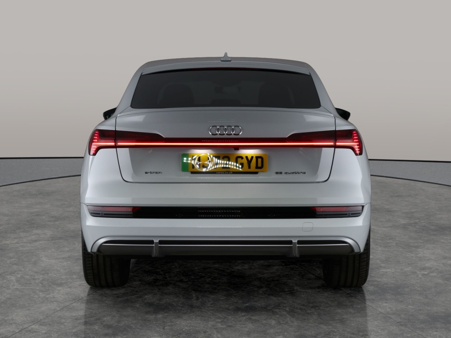 Used Audi e-tron 2022 for sale - 76194305: Photo 14