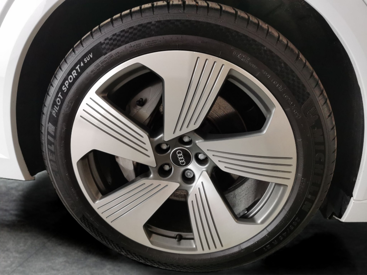 Used Audi e-tron 2022 for sale - 76194305: Photo 34