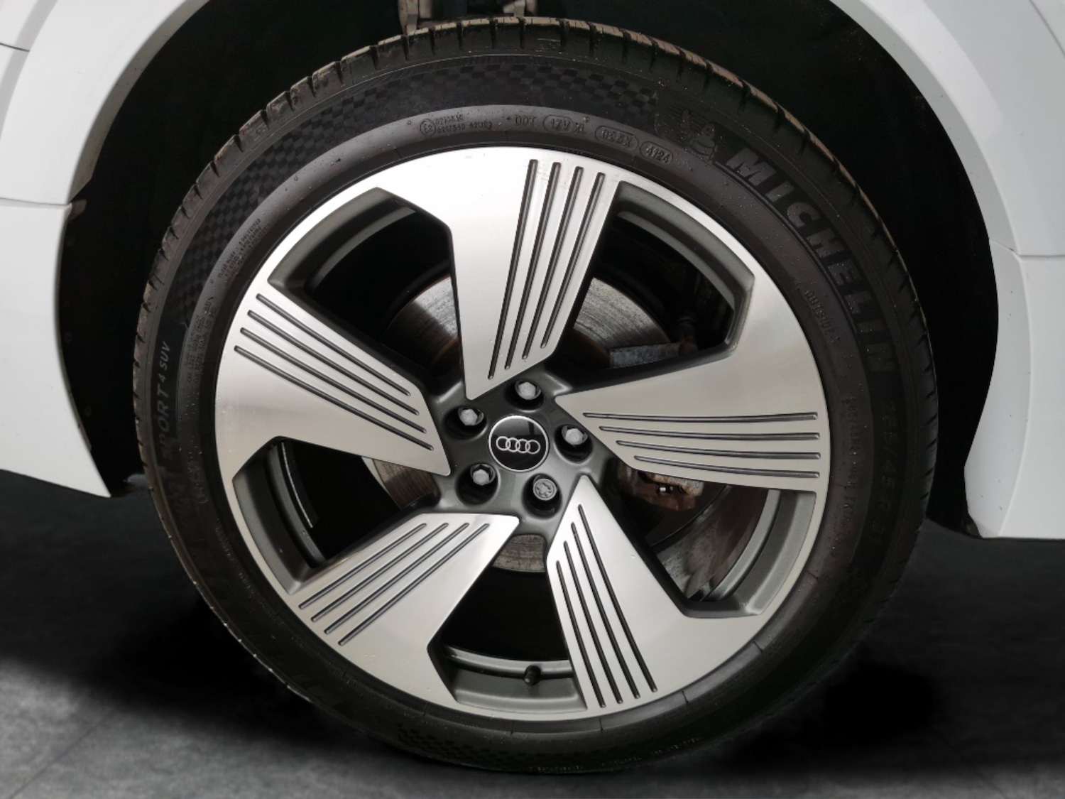 Used Audi e-tron 2022 for sale - 76194305: Photo 36