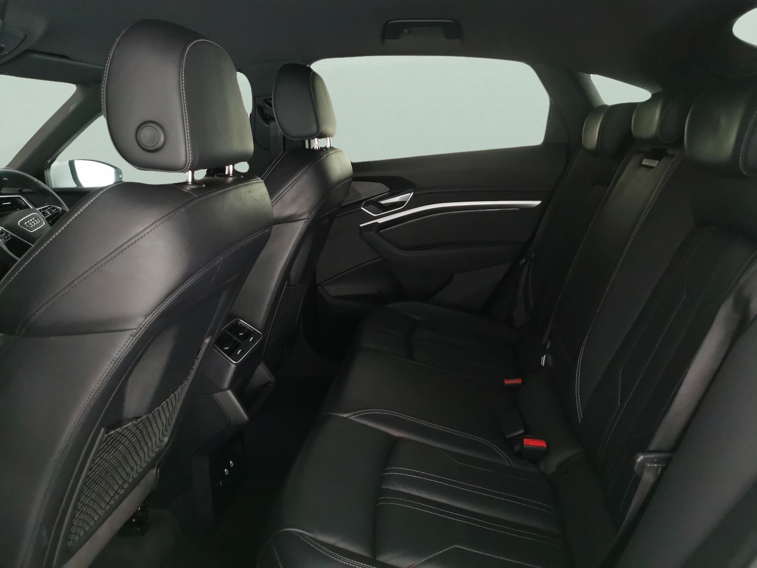 Used Audi e-tron 2022 for sale - 76194305: Photo 37