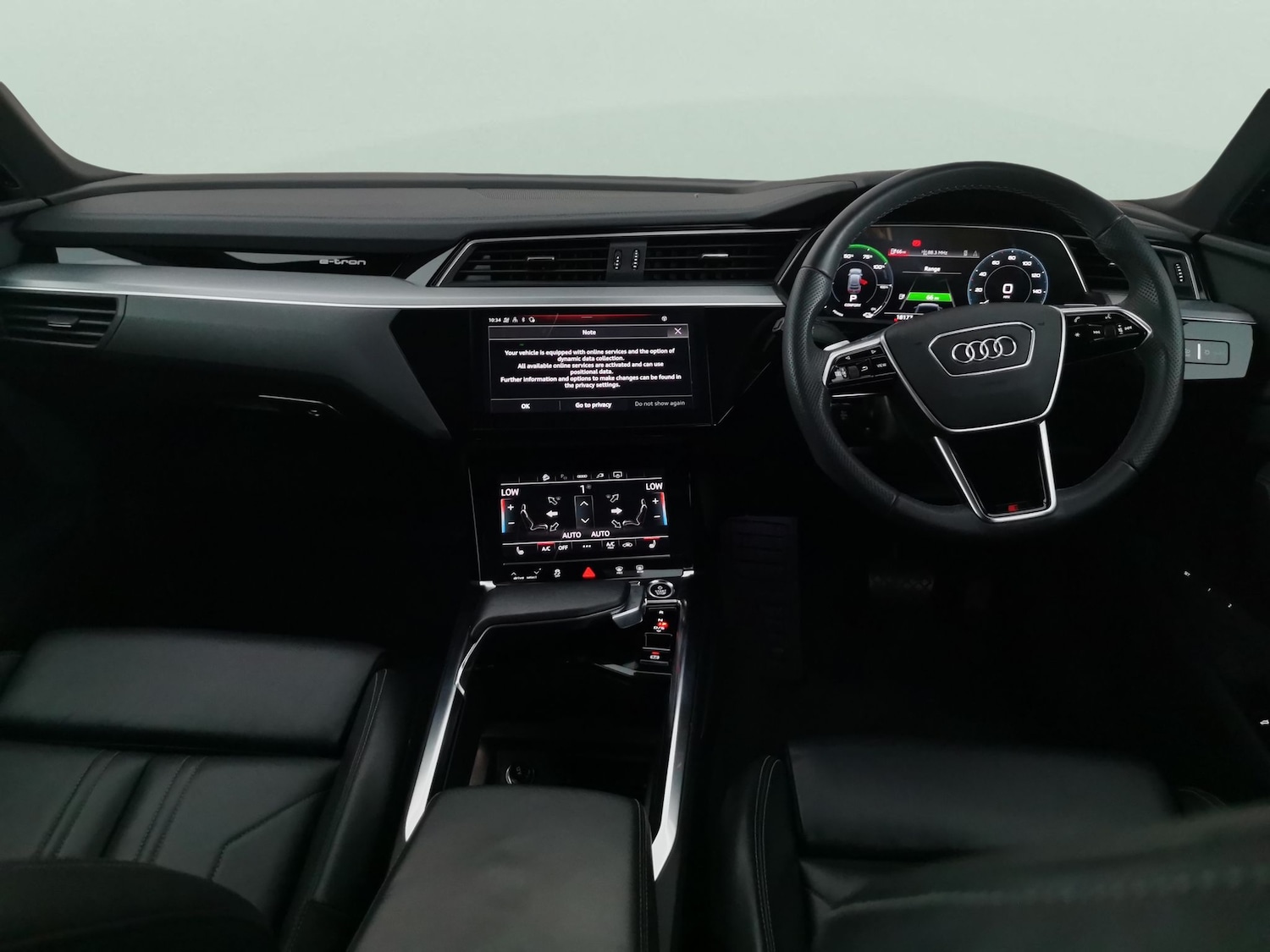 Used Audi e-tron 2022 for sale - 76194305: Photo 4