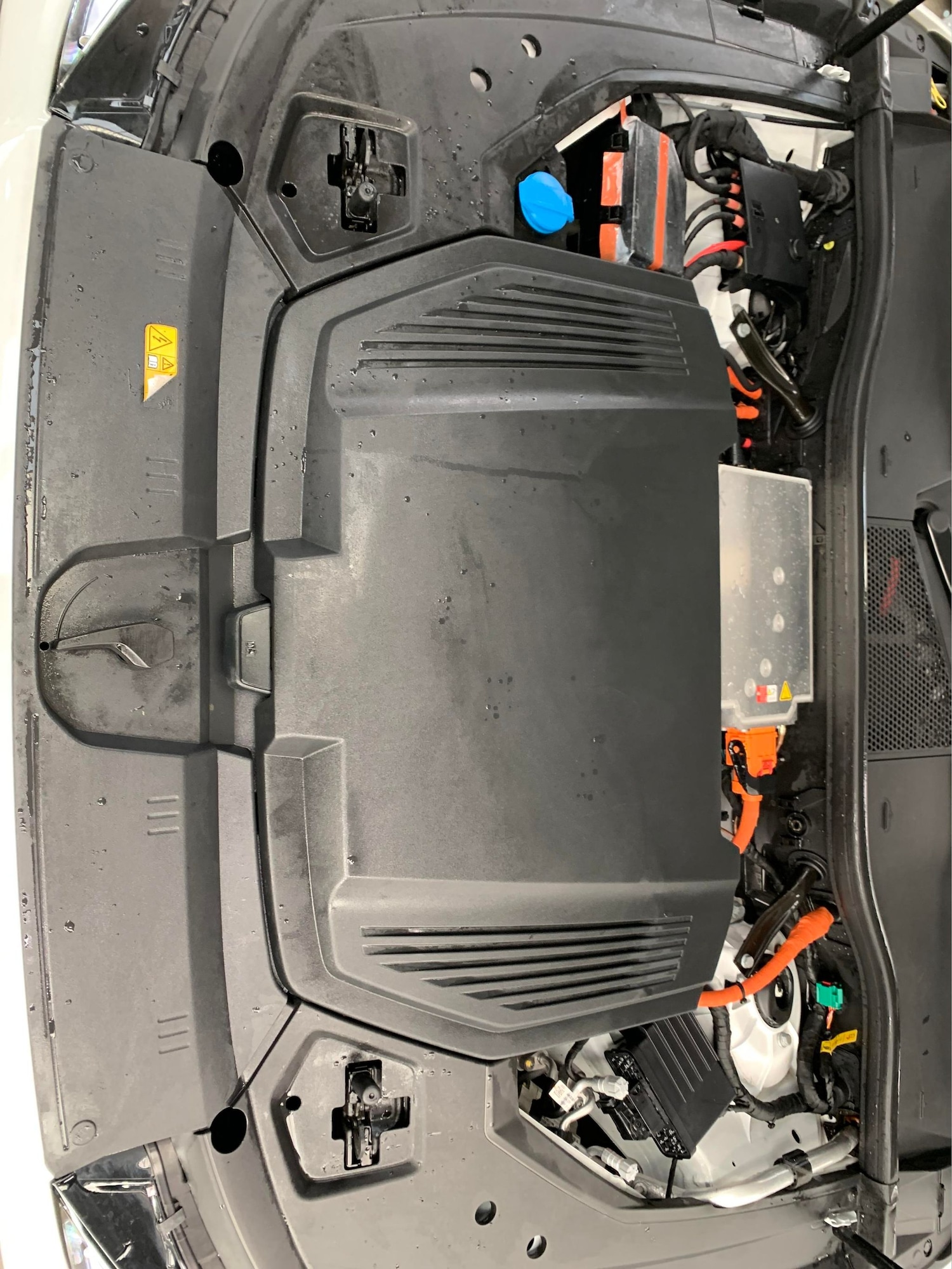 Used Audi e-tron 2022 for sale - 76194305: Photo 44