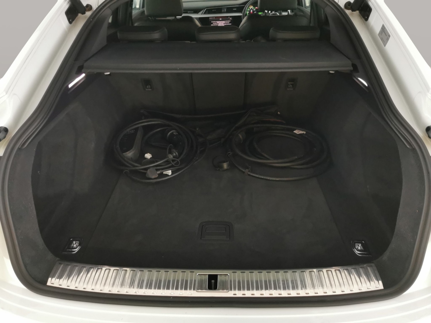 Used Audi e-tron 2022 for sale - 76194305: Photo 45