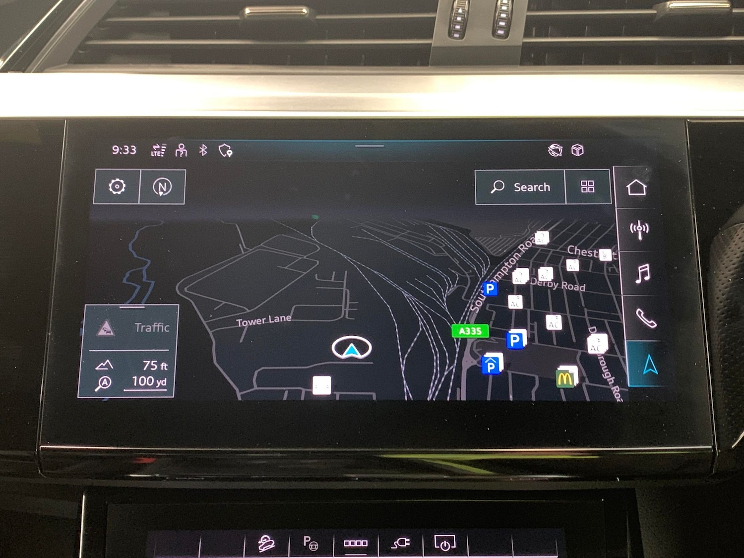 Used Audi e-tron 2022 for sale - 76194305: Photo 7