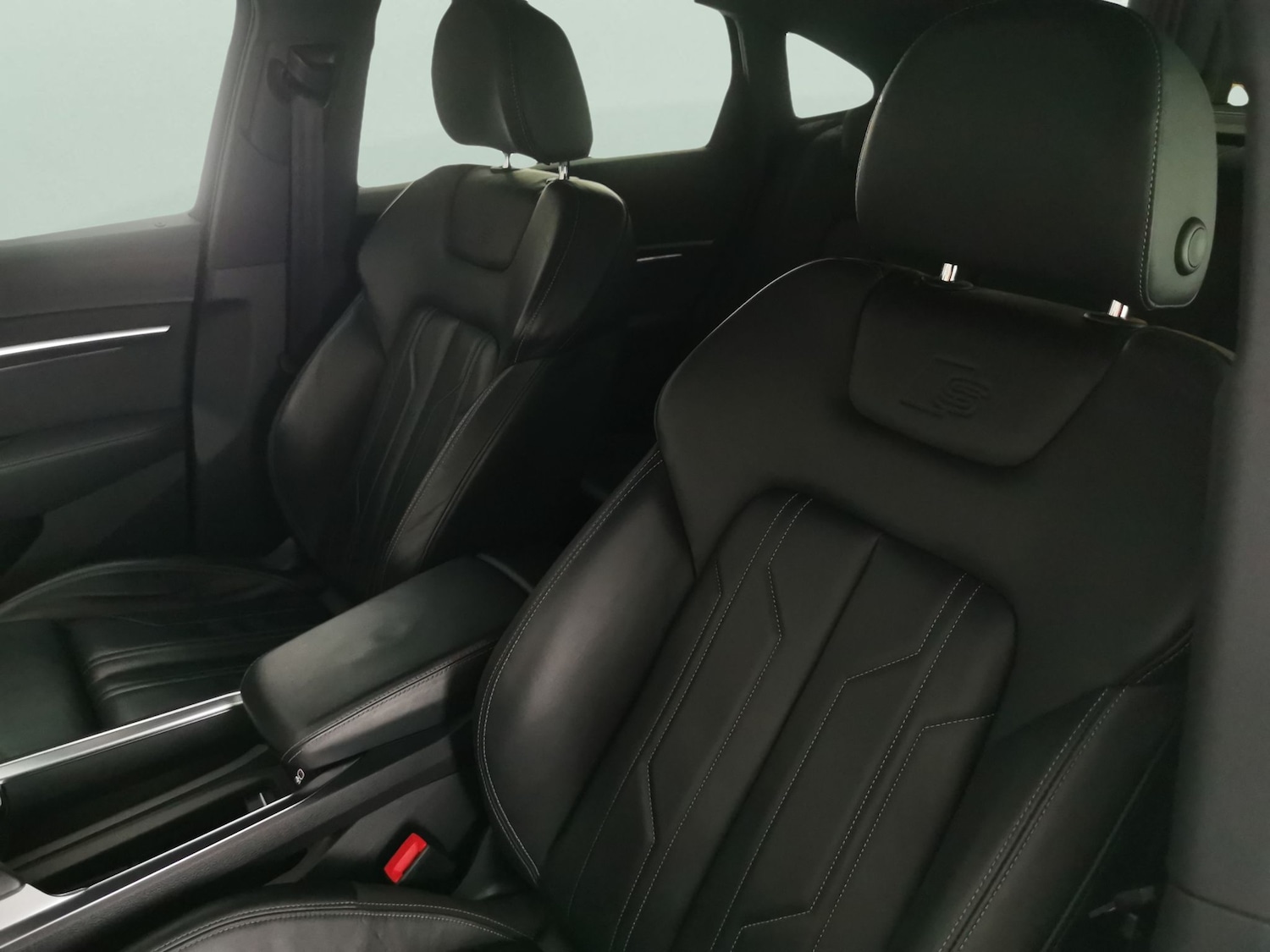 Used Audi e-tron 2022 for sale - 76194305: Photo 8
