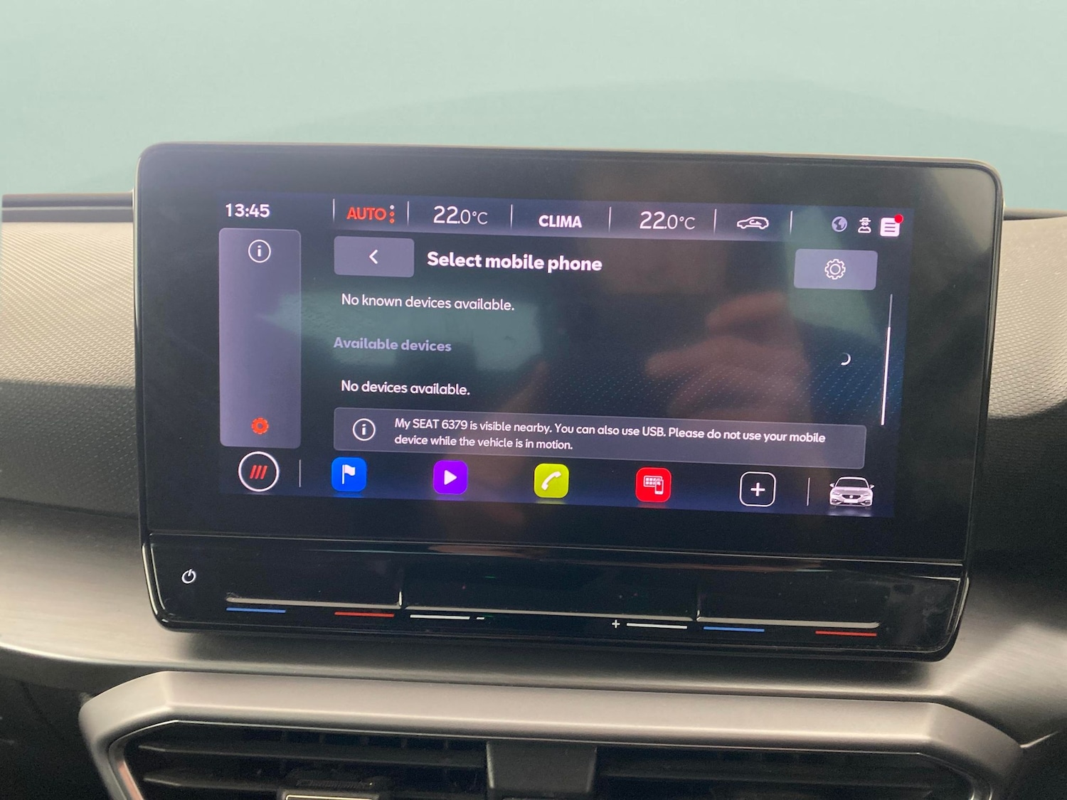 Used SEAT Leon 2020 for sale - 78051810: Photo 15