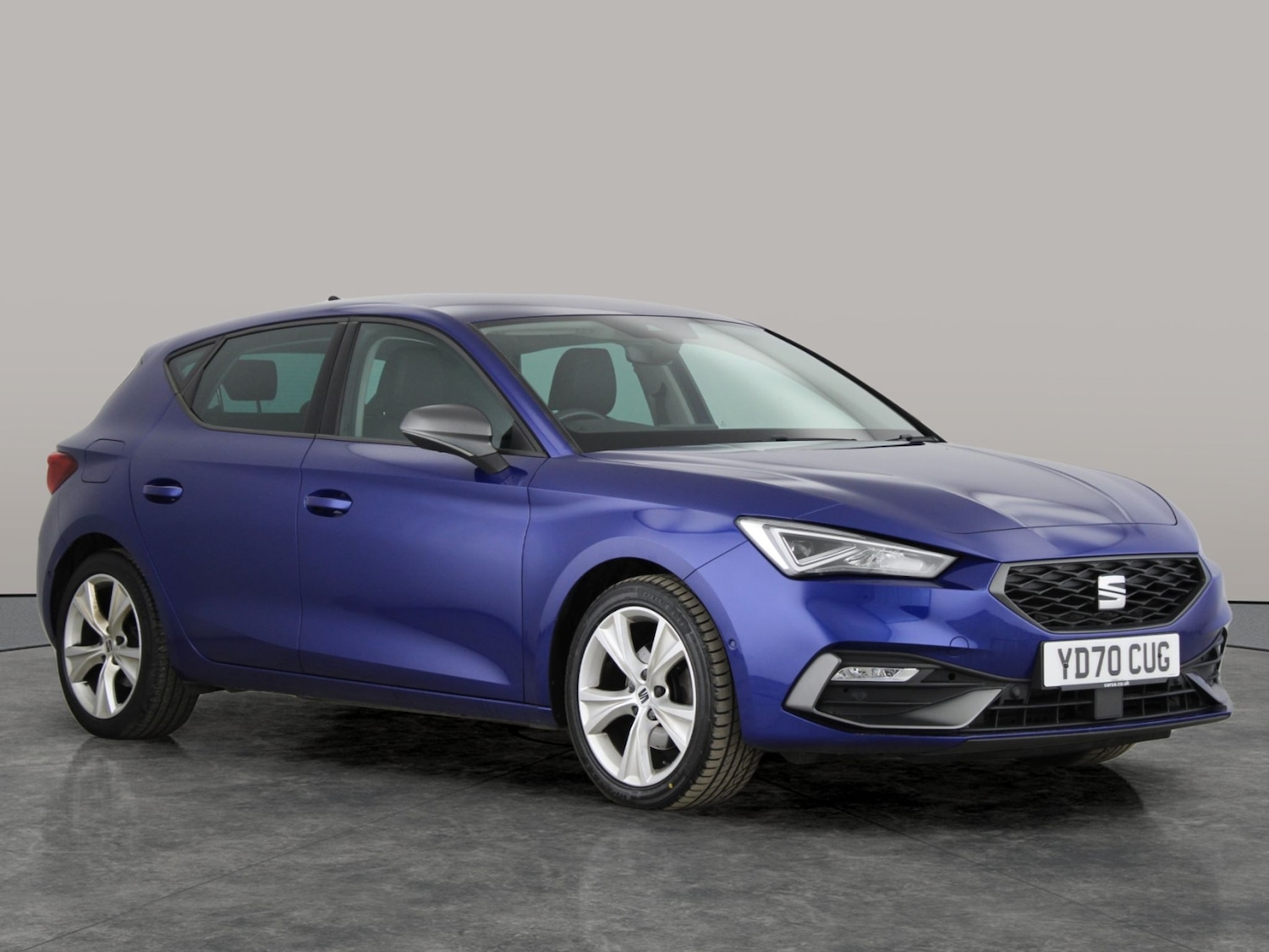 Used SEAT Leon 2020 for sale - 78051810: Photo 8