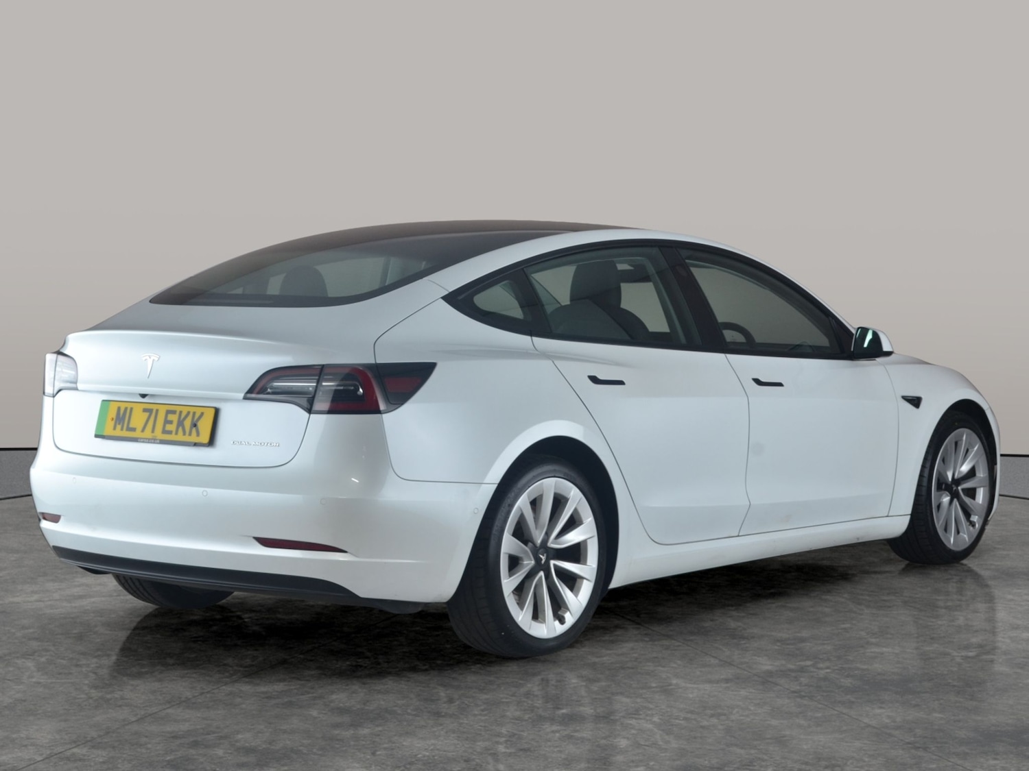 Used Tesla Model 3 2021 for sale - 76971718: Photo 11