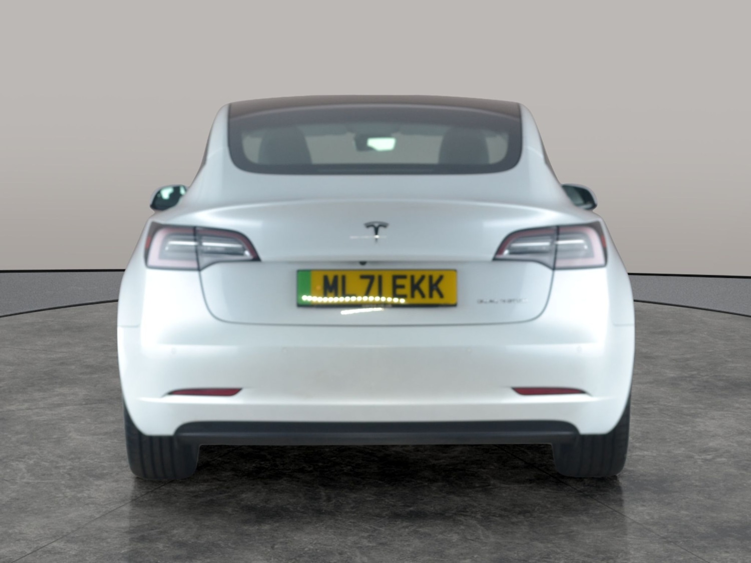 Used Tesla Model 3 2021 for sale - 76971718: Photo 12