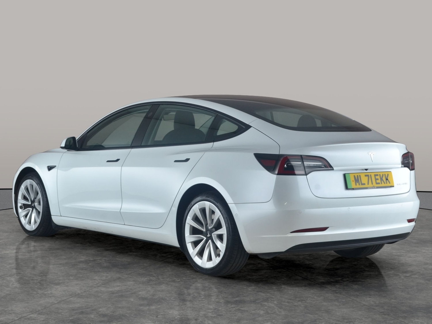 Used Tesla Model 3 2021 for sale - 76971718: Photo 13