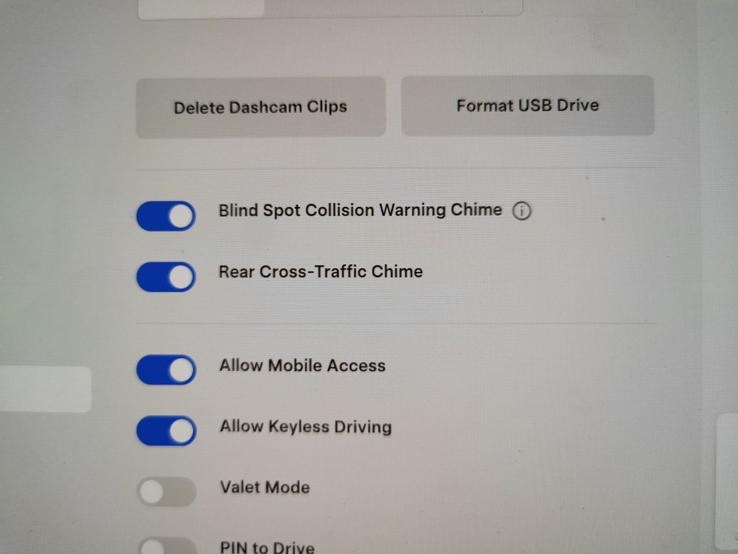 Used Tesla Model 3 2021 for sale - 76971718: Photo 16