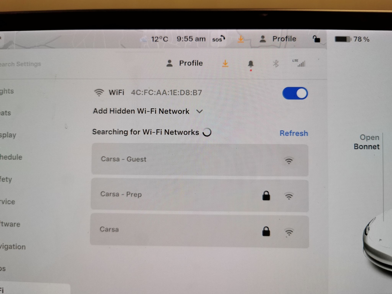 Used Tesla Model 3 2021 for sale - 76971718: Photo 17