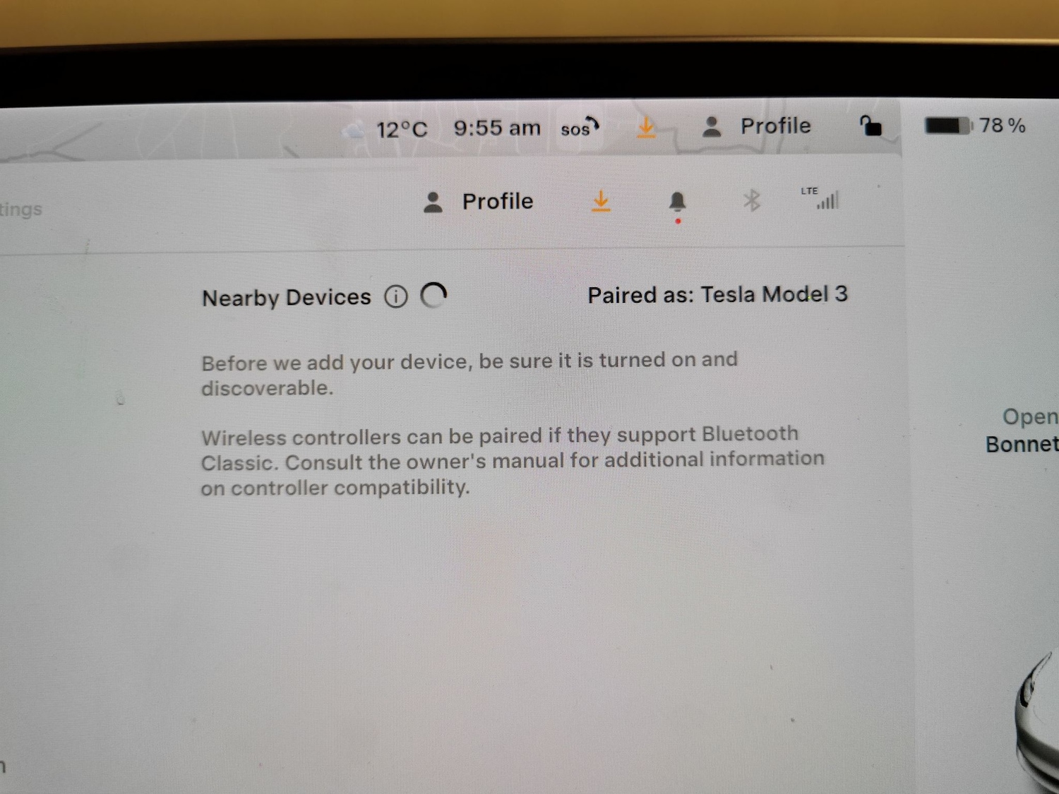 Used Tesla Model 3 2021 for sale - 76971718: Photo 18