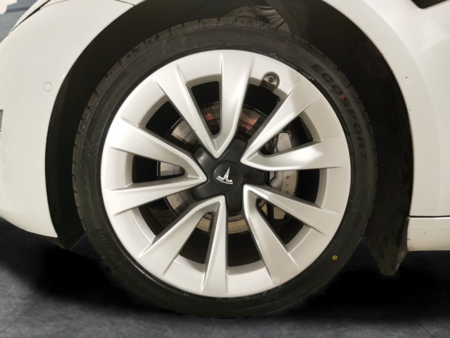 Used Tesla Model 3 2021 for sale - 76971718: Photo 24