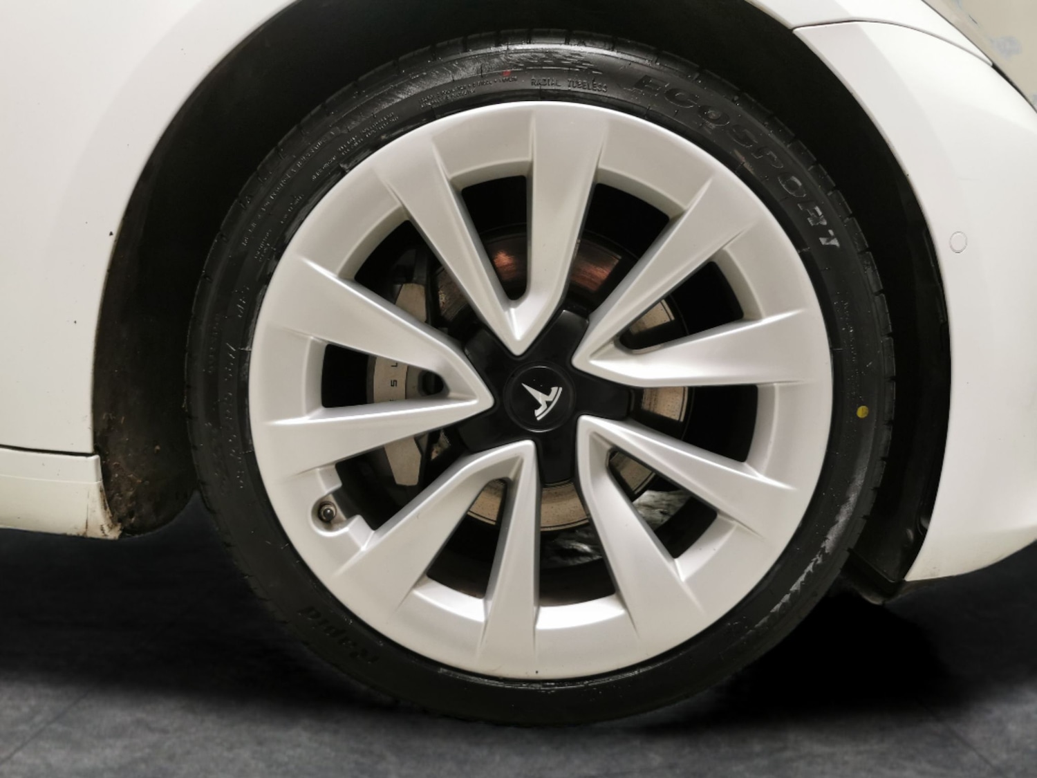 Used Tesla Model 3 2021 for sale - 76971718: Photo 25