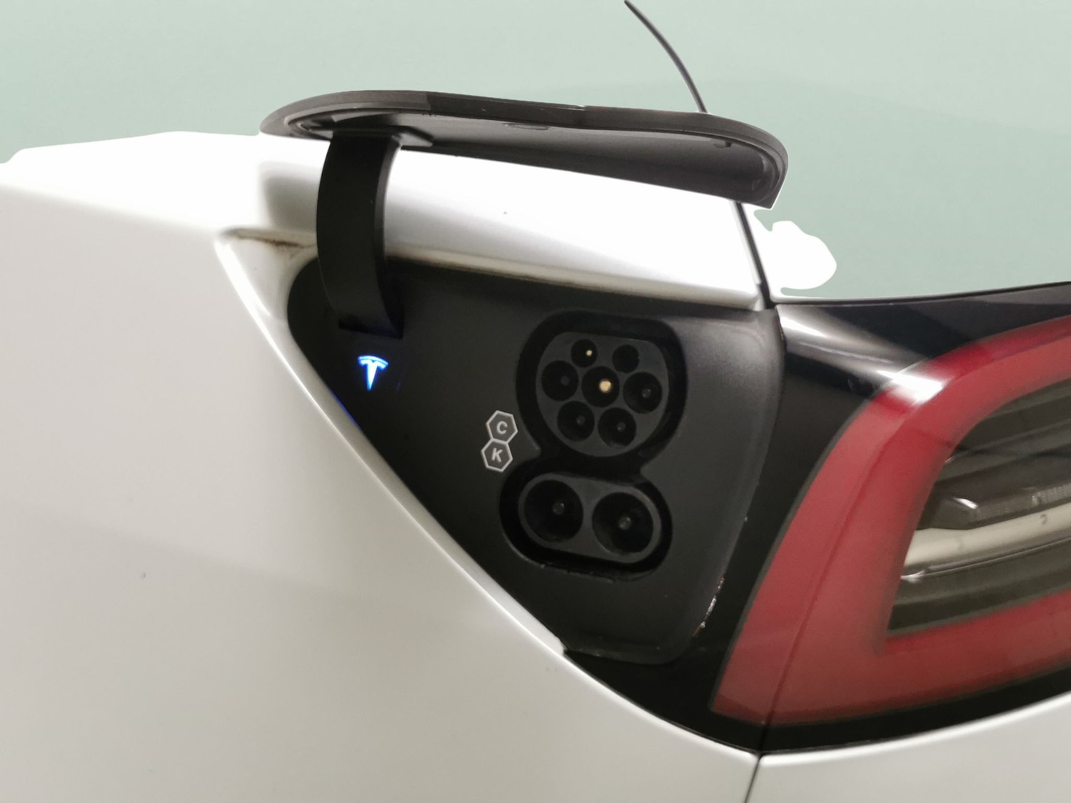 Used Tesla Model 3 2021 for sale - 76971718: Photo 32