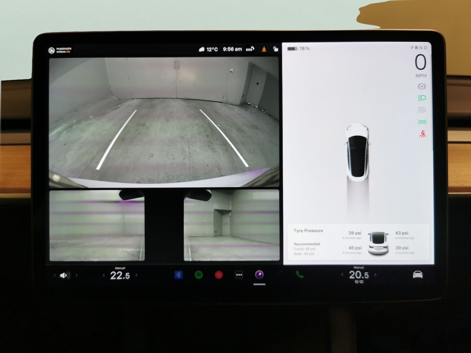 Used Tesla Model 3 2021 for sale - 76971718: Photo 6