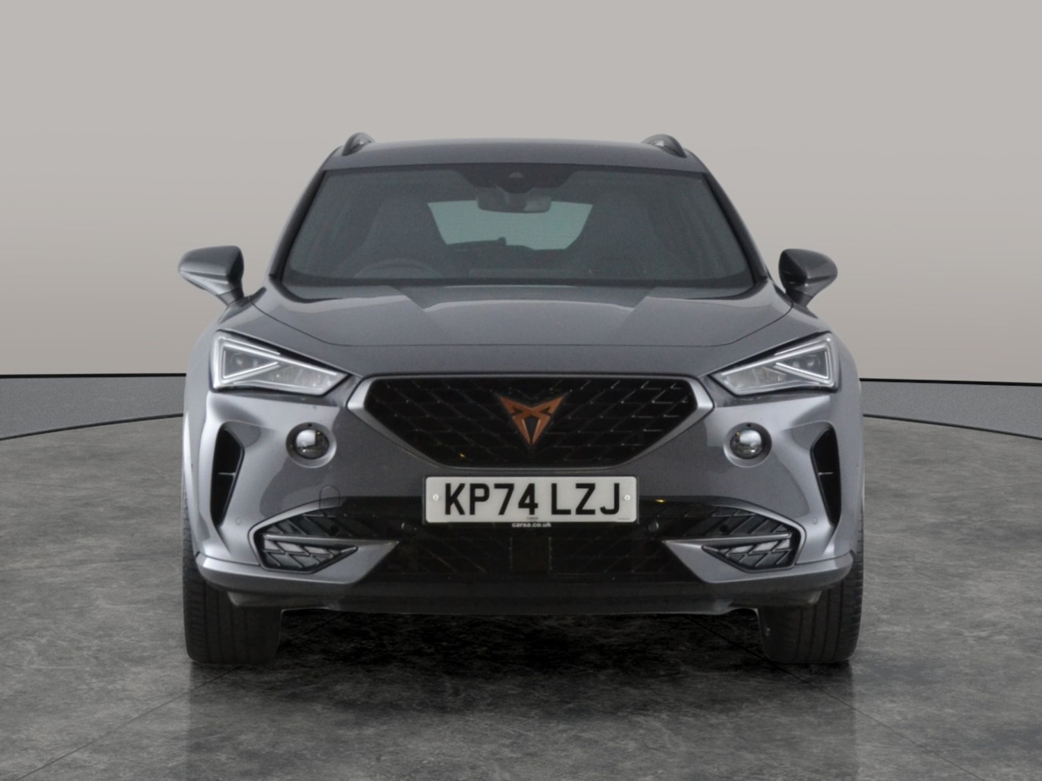 Used Cupra Formentor 2024 for sale - 76707090: Photo 14