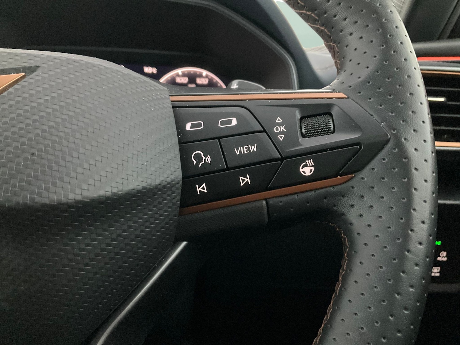 Used Cupra Formentor 2024 for sale - 76707090: Photo 22