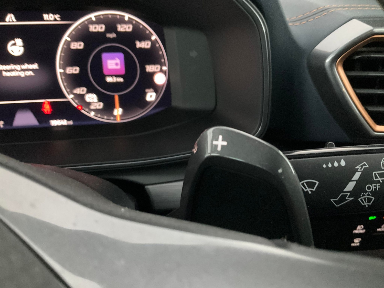 Used Cupra Formentor 2024 for sale - 76707090: Photo 23