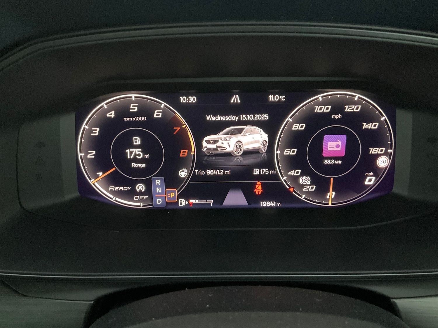 Used Cupra Formentor 2024 for sale - 76707090: Photo 25