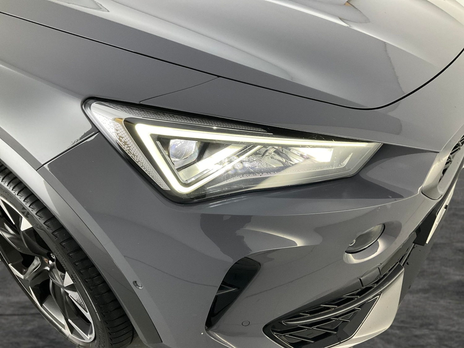 Used Cupra Formentor 2024 for sale - 76707090: Photo 27