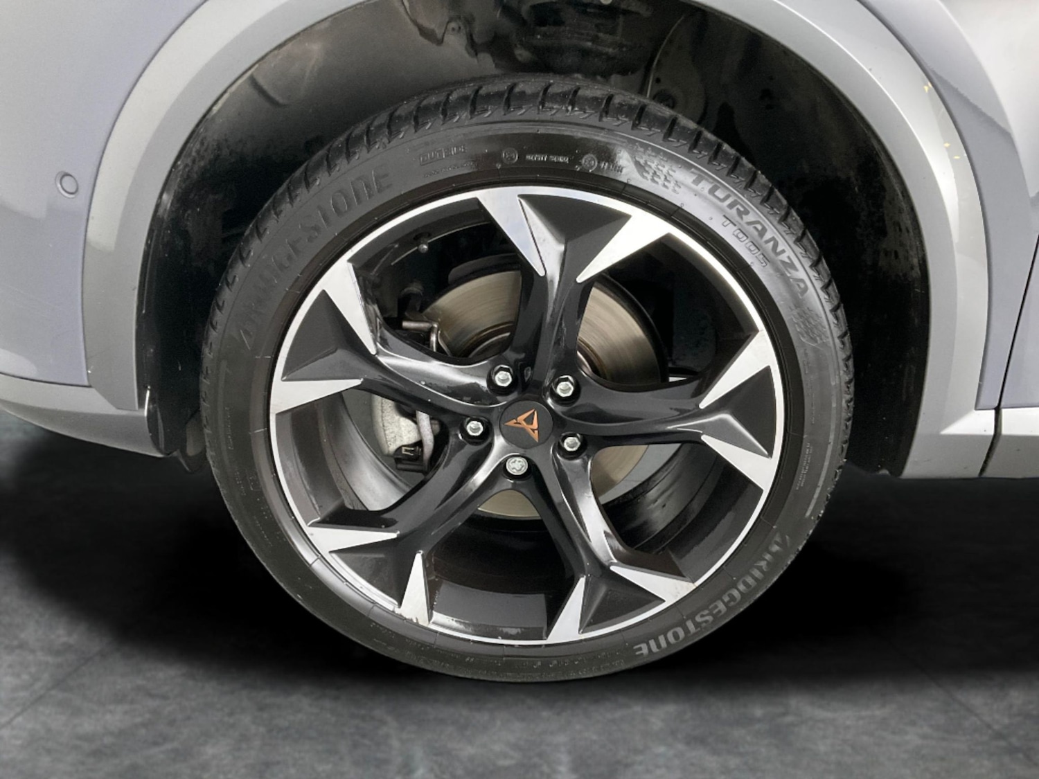 Used Cupra Formentor 2024 for sale - 76707090: Photo 28