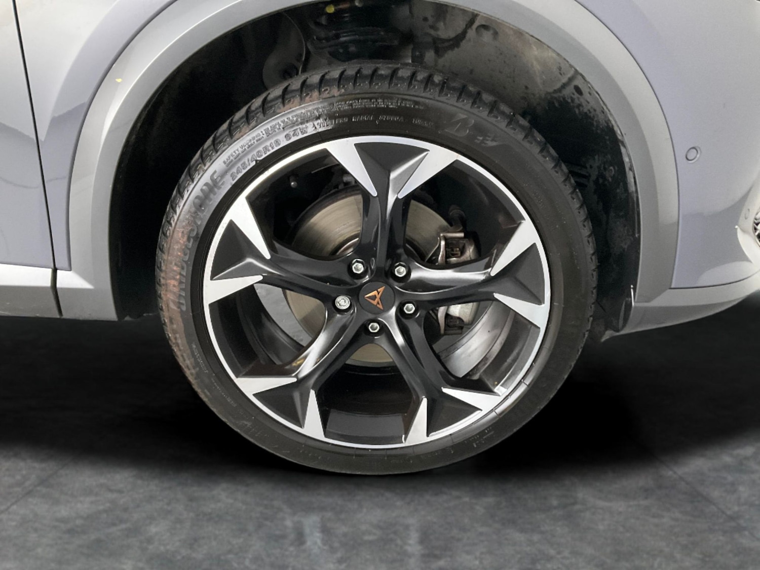 Used Cupra Formentor 2024 for sale - 76707090: Photo 29