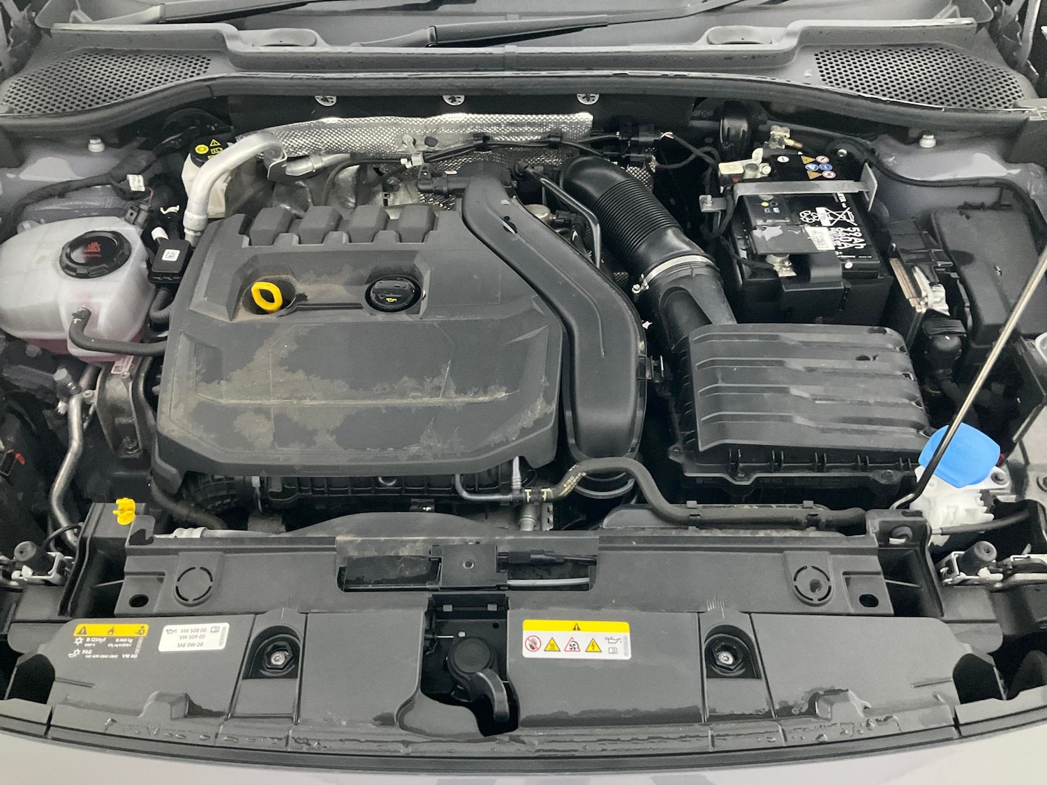 Used Cupra Formentor 2024 for sale - 76707090: Photo 38