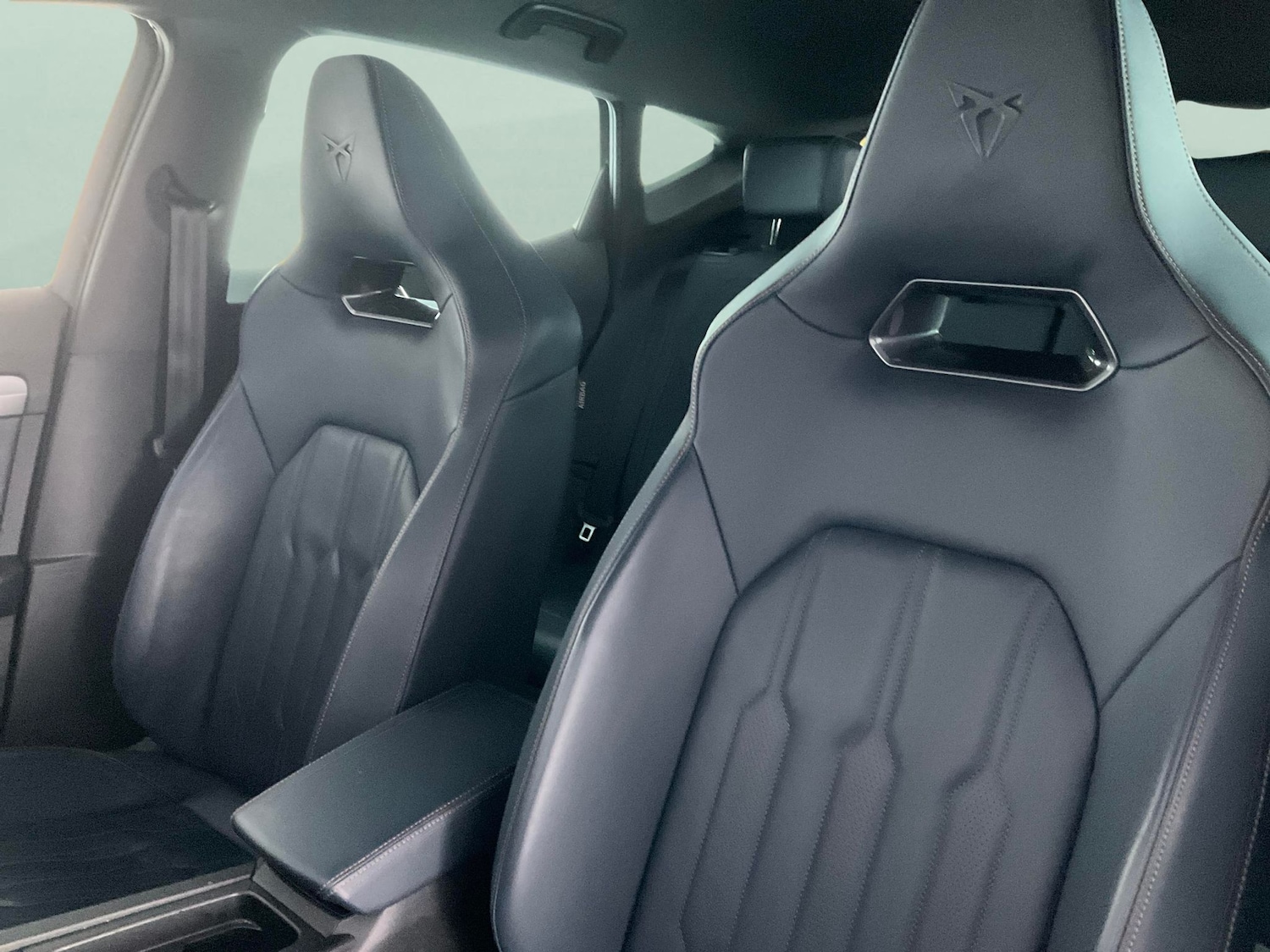 Used Cupra Formentor 2024 for sale - 76707090: Photo 6