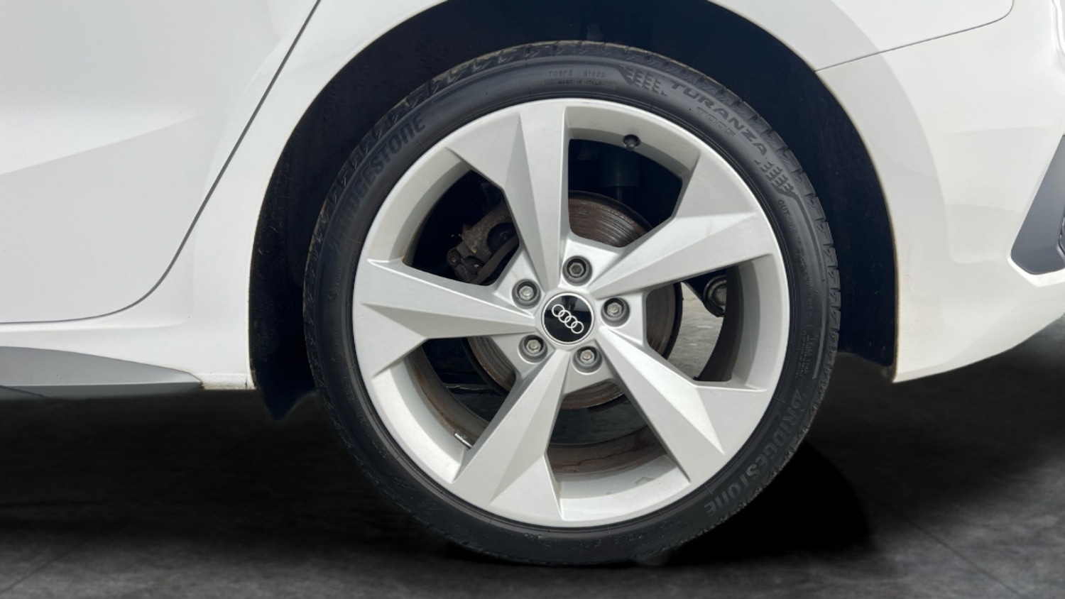 Used Audi A3 2021 for sale - 77617435: Photo 10