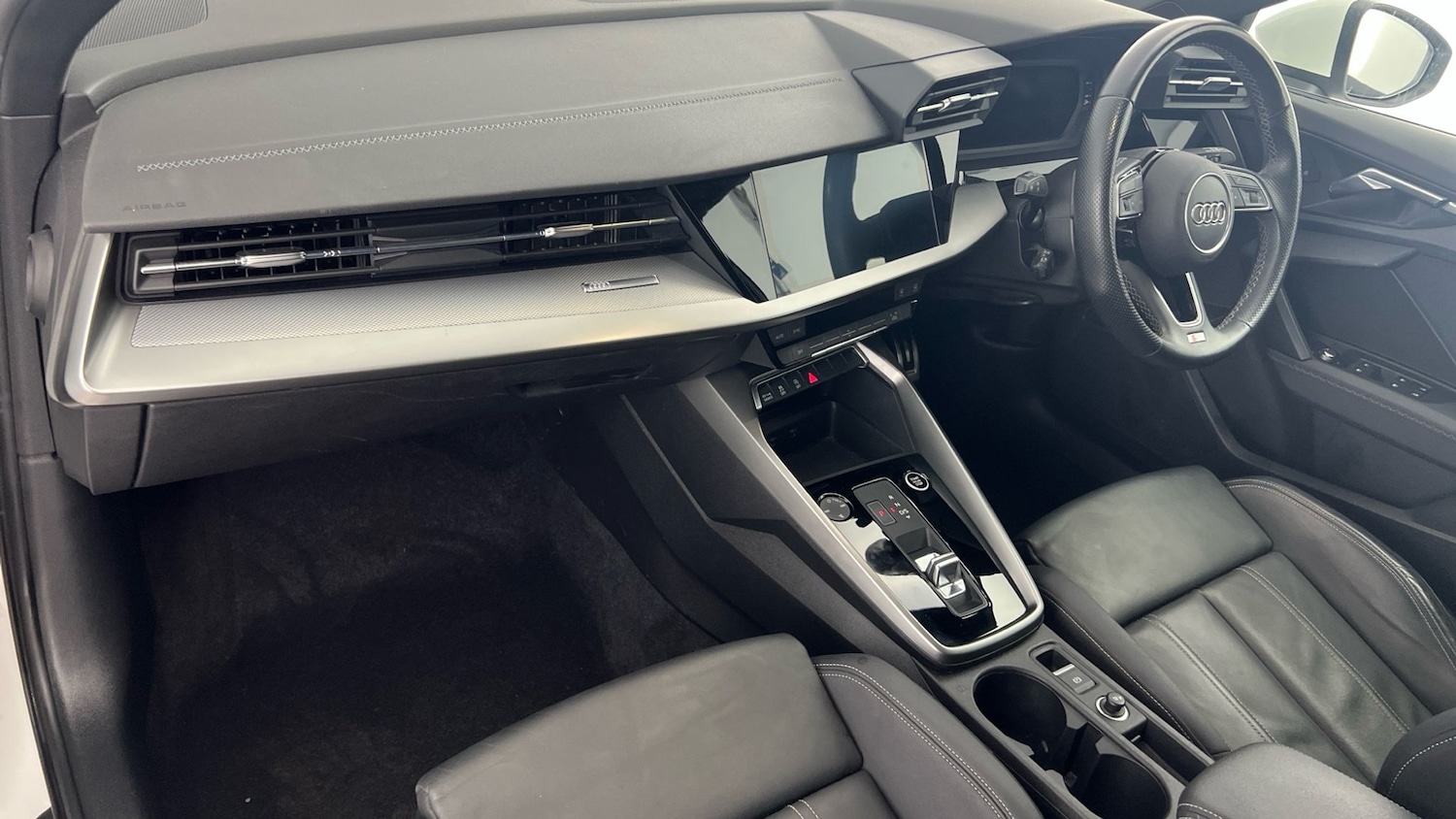 Used Audi A3 2021 for sale - 77617435: Photo 13