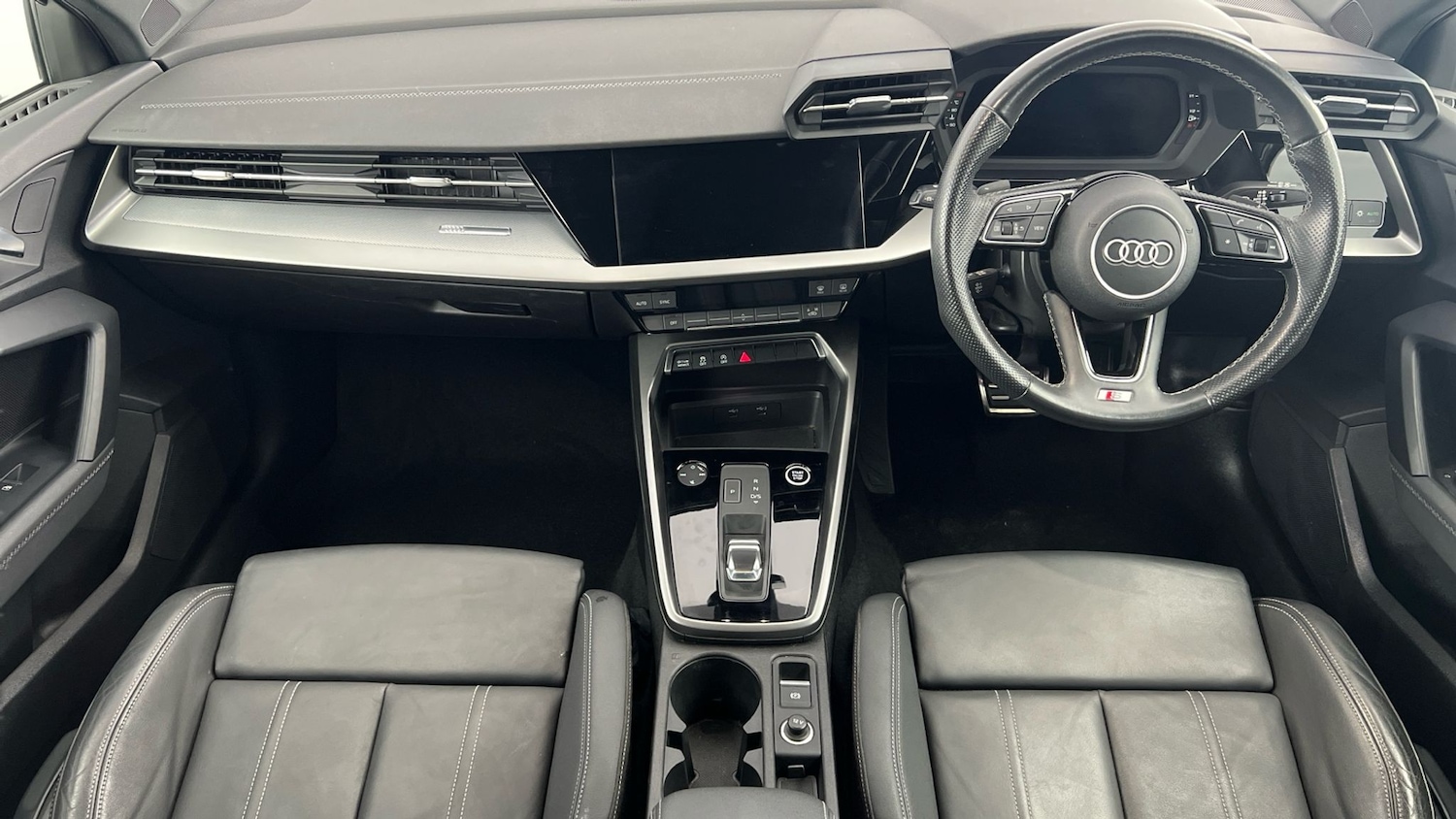 Used Audi A3 2021 for sale - 77617435: Photo 14