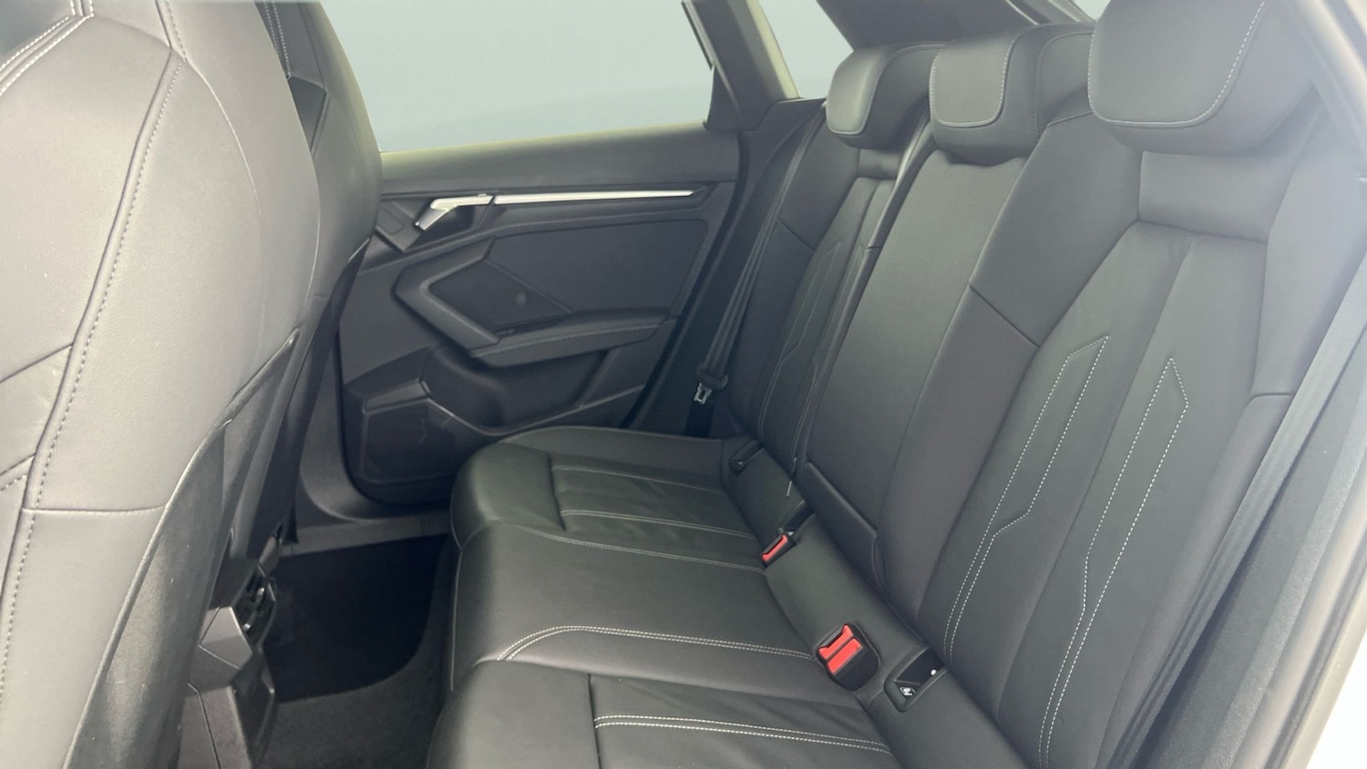 Used Audi A3 2021 for sale - 77617435: Photo 17