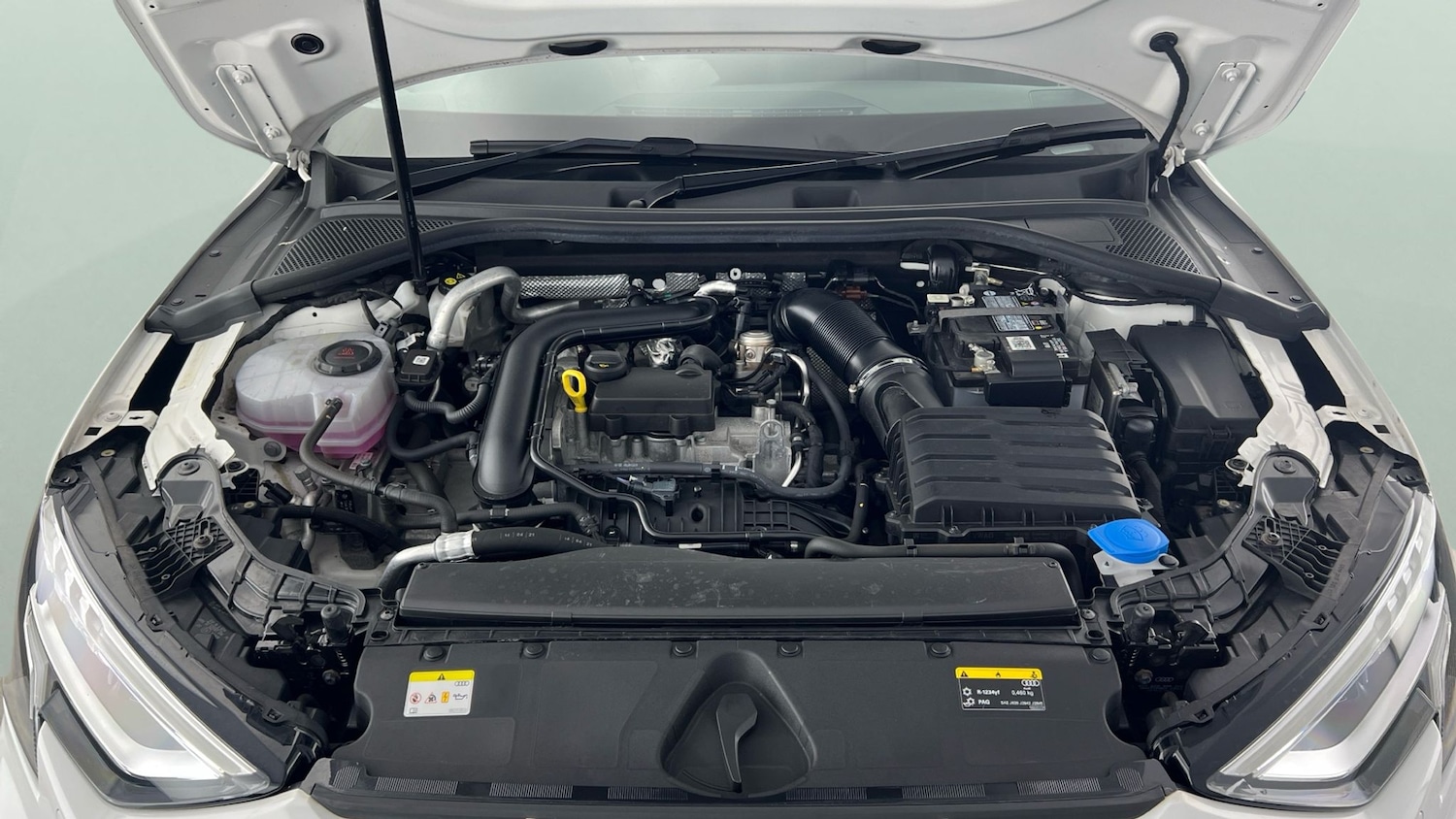 Used Audi A3 2021 for sale - 77617435: Photo 19