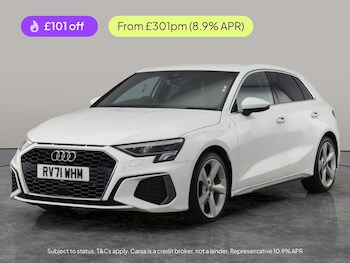 Used Audi A3 2021 for sale - 77617435: Photo