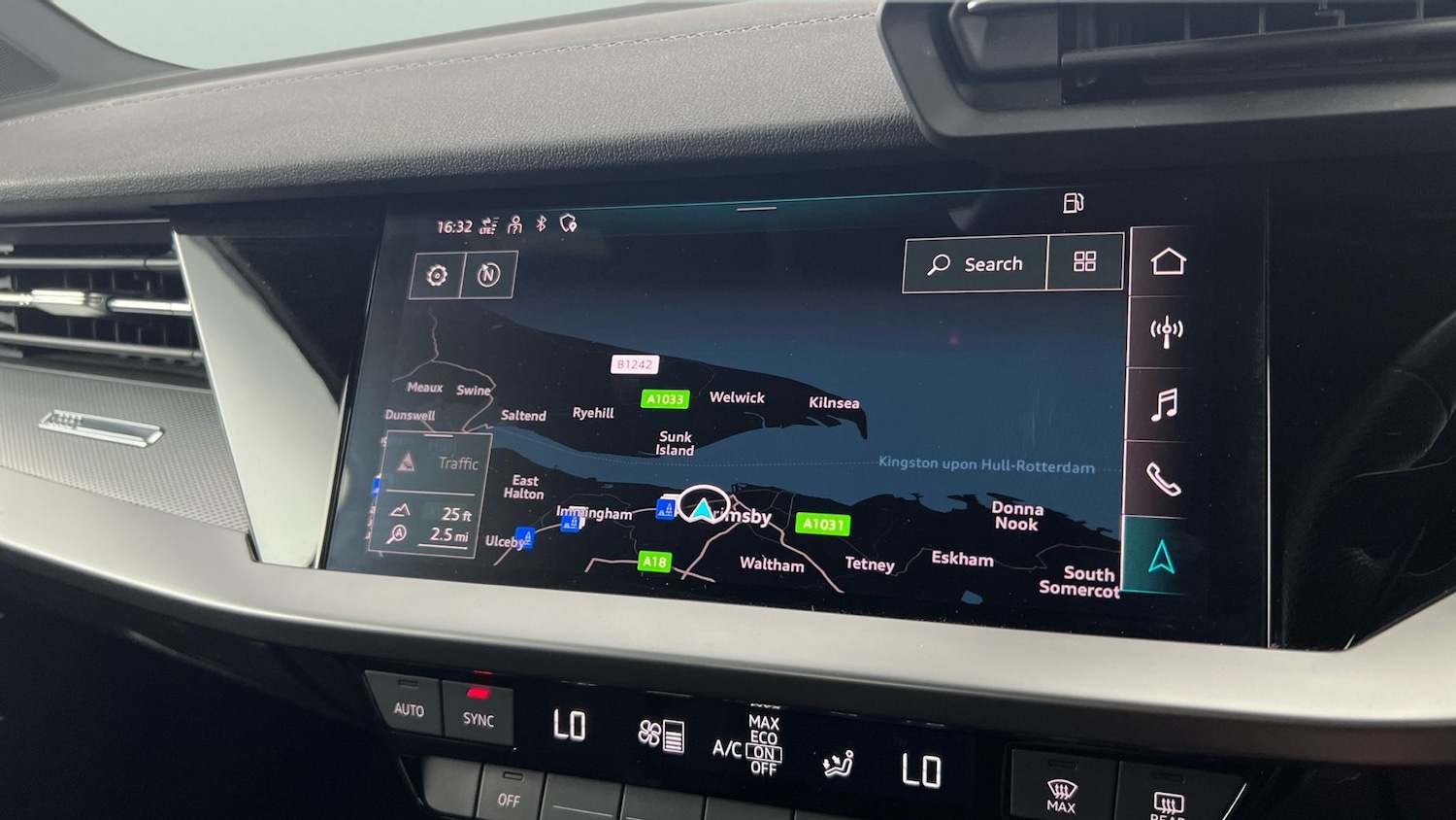 Used Audi A3 2021 for sale - 77617435: Photo 24