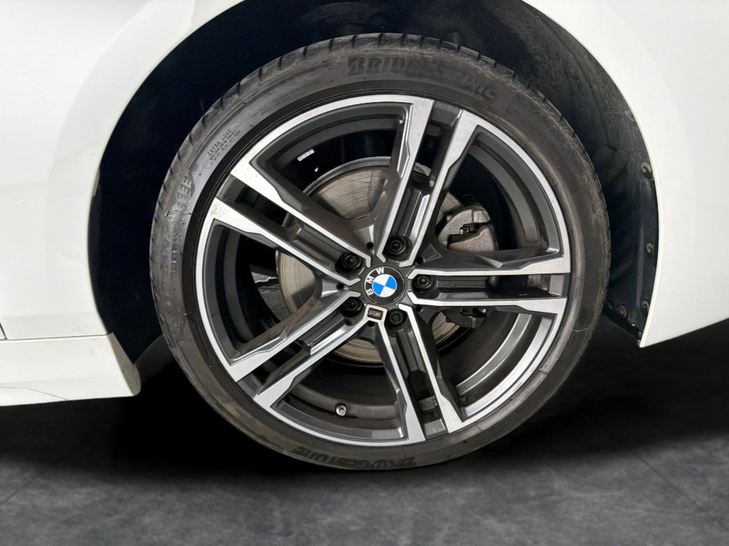 Used BMW 1 Series 2023 for sale - 77113896: Photo 21